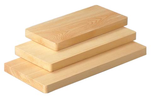 木曽檜まな板（一枚板）36×18cm【受注生産】 | キッチン 雑貨 通販 