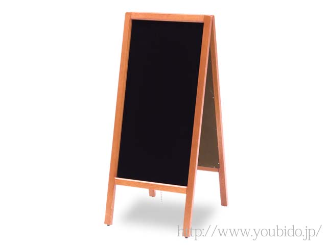 A型看板スリムタイプ/ブラックボードマーカータイプ