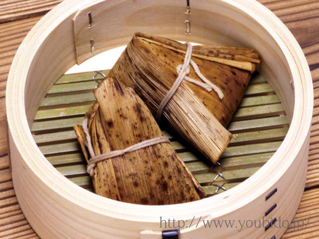 昔懐かしい天然竹皮10枚入