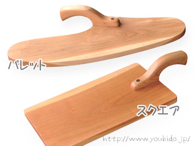 さくらの手付きカッティングプレート
