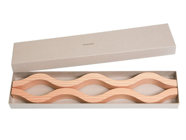 tonono（とのの）ワインラック