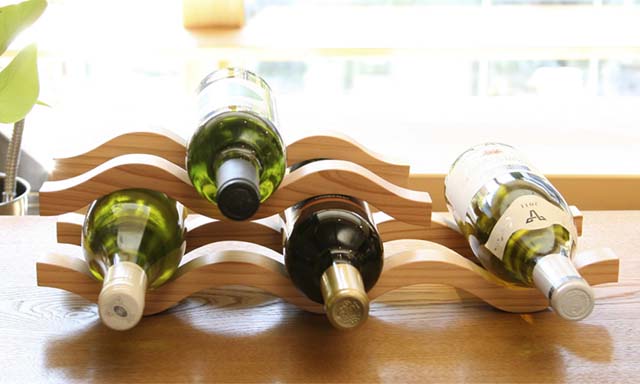 tonono（とのの）ワインラック